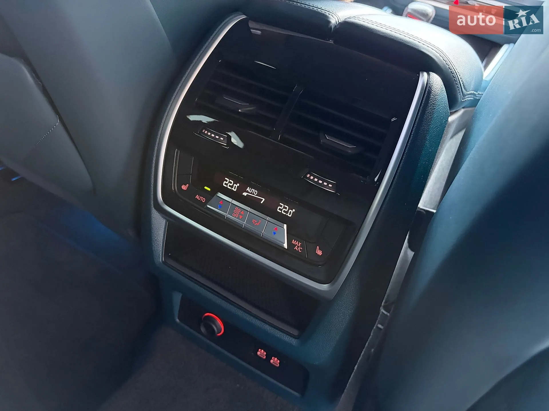 2023 BMW XM - мініатюра 33