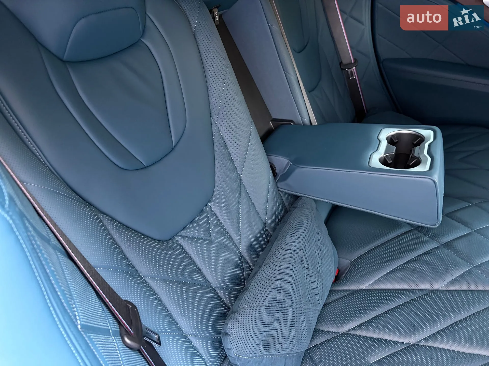 2023 BMW XM - мініатюра 36
