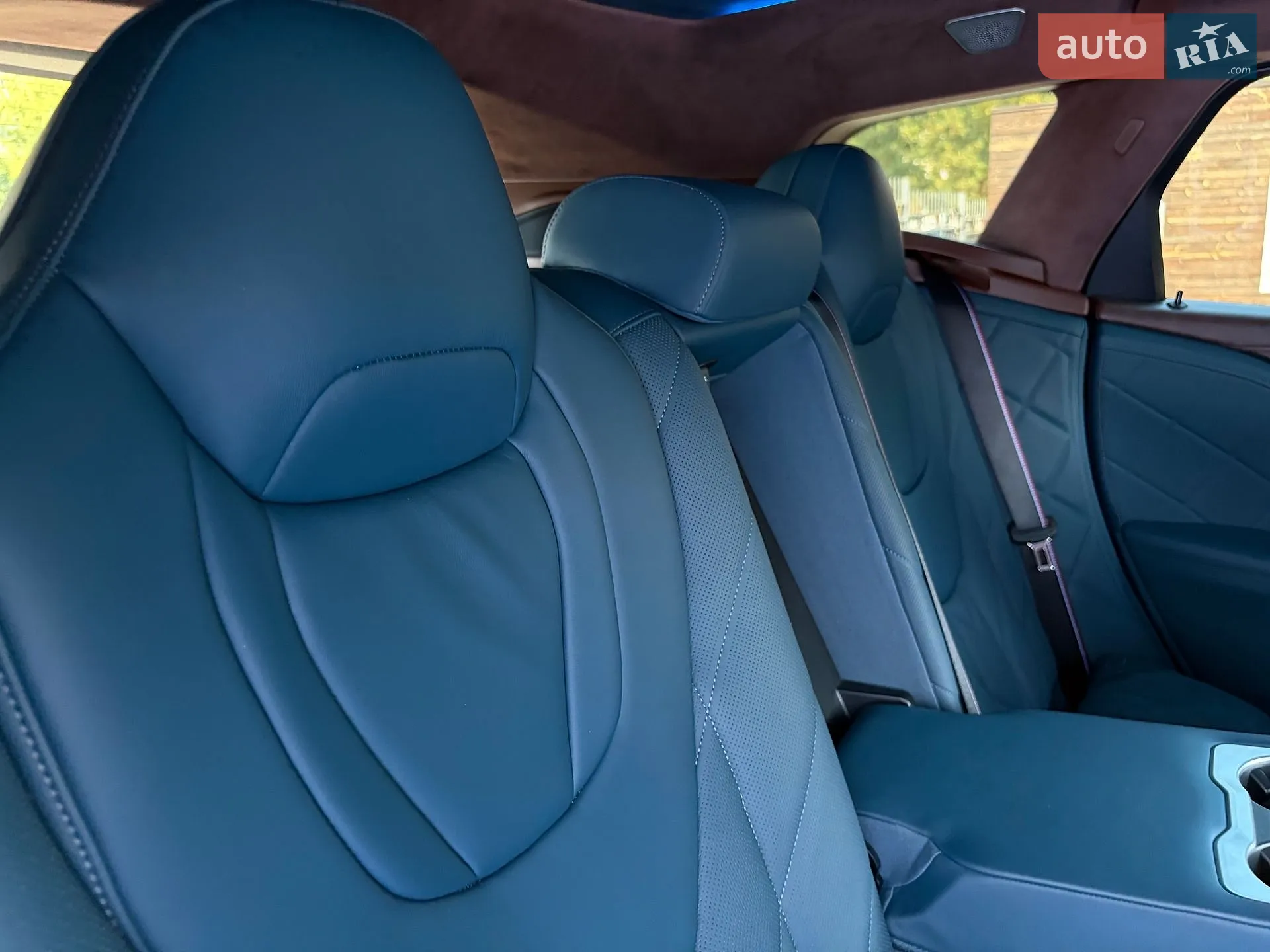 2023 BMW XM - мініатюра 38