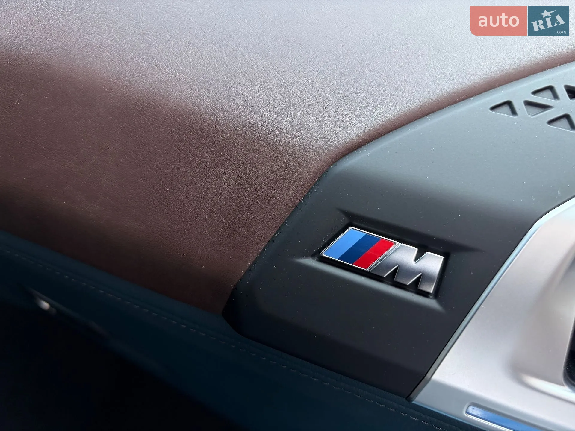 2023 BMW XM - мініатюра 45