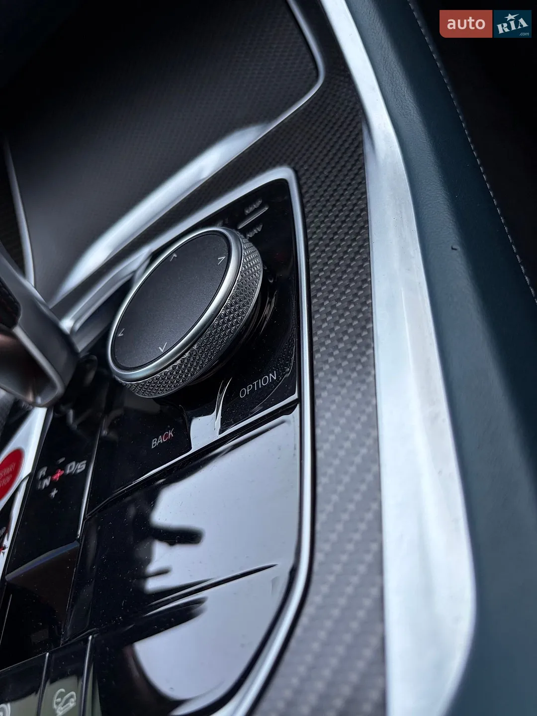 2023 BMW XM - мініатюра 51