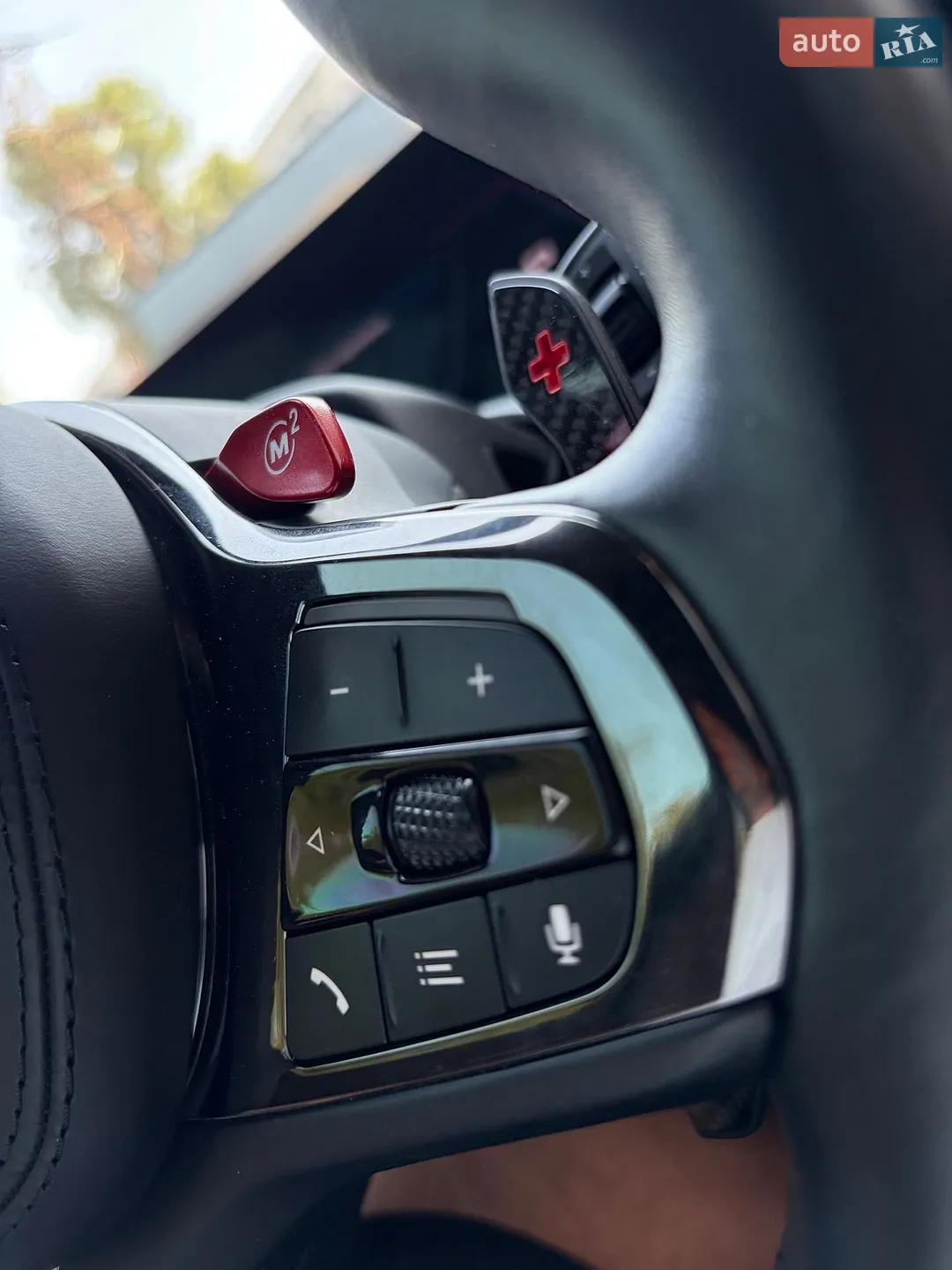 2023 BMW XM - мініатюра 64