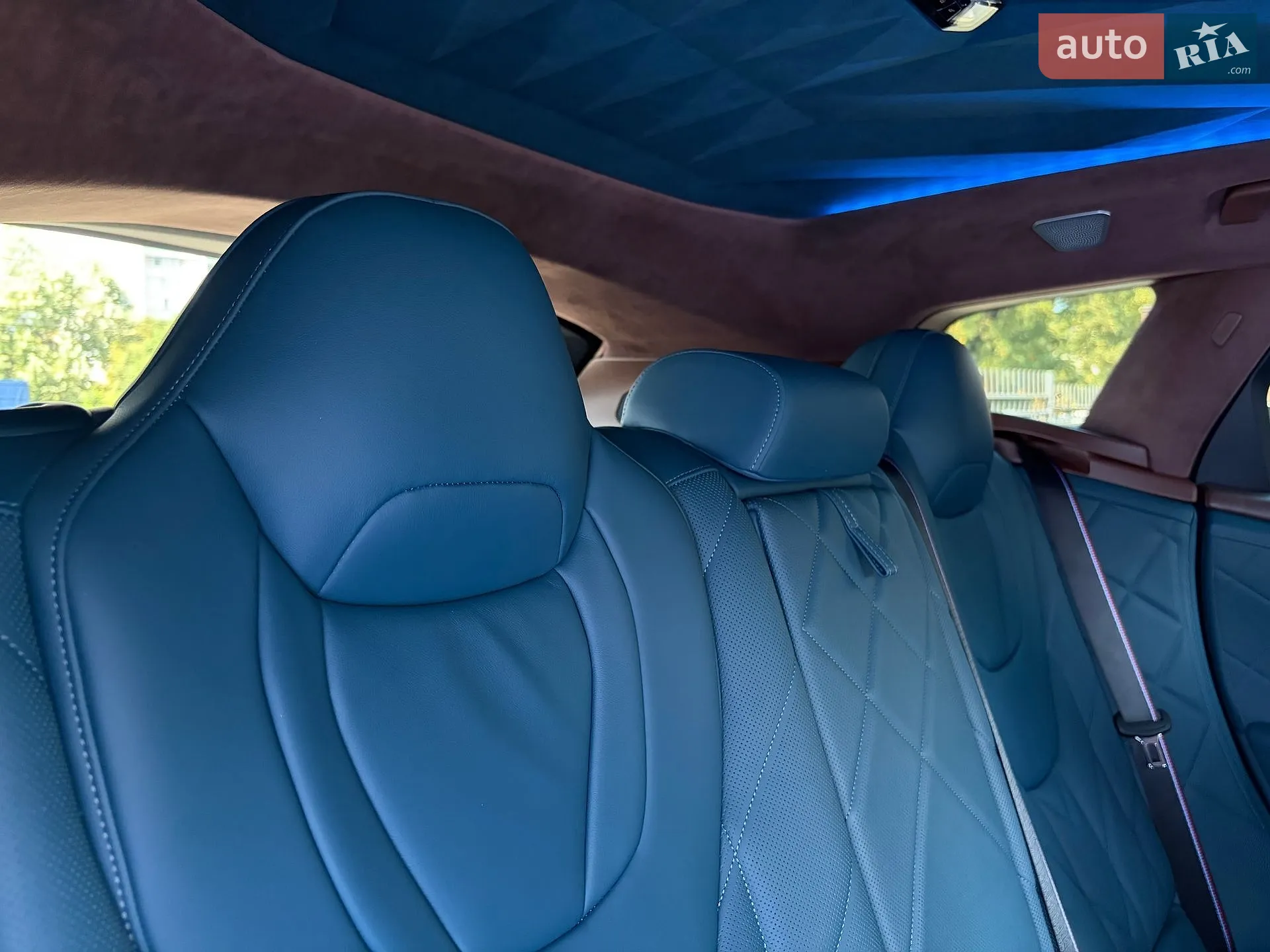 2023 BMW XM - мініатюра 137