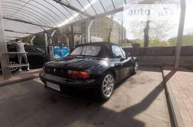 Родстер BMW Z3 1996 в Харькове