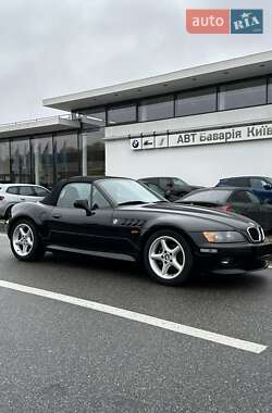 Родстер BMW Z3 2001 в Києві