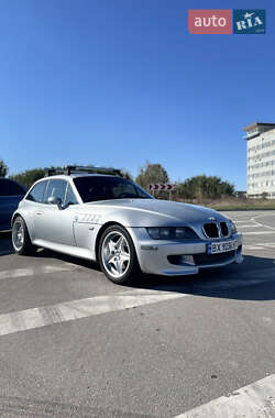 Купе BMW Z3 1998 в Хмельницькому