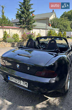 Родстер BMW Z3 2000 в 