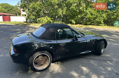 Родстер BMW Z3 2000 в 