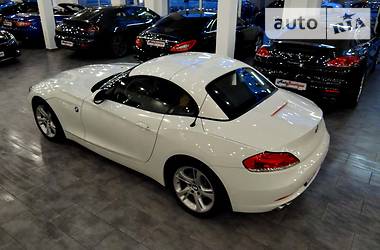  BMW Z4 2011 в Одессе