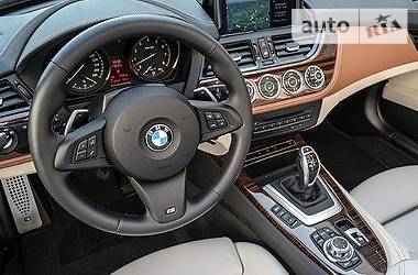 Кабріолет BMW Z4 2016 в Києві