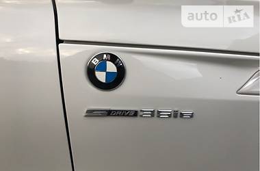 Кабріолет BMW Z4 2012 в Одесі