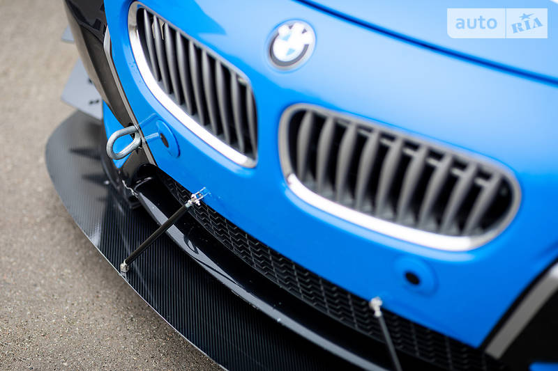 Купе BMW Z4 2006 в Києві