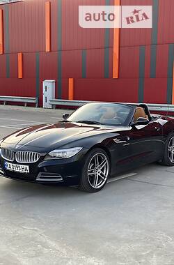 Кабріолет BMW Z4 2015 в Києві