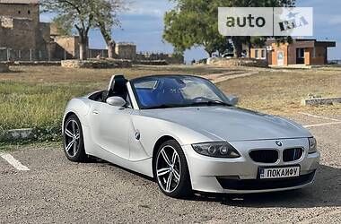 Родстер BMW Z4 2007 в 