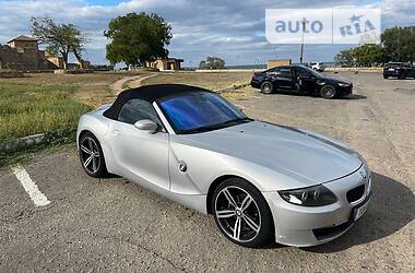 Родстер BMW Z4 2007 в 