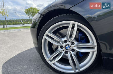 Родстер BMW Z4 2014 в Днепре