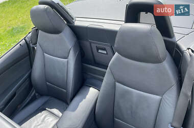 Родстер BMW Z4 2014 в Днепре