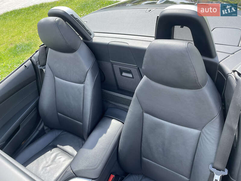 Родстер BMW Z4 2014 в Днепре