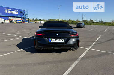 Родстер BMW Z4 2021 в Ровно