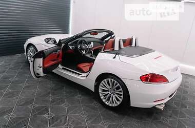 Родстер BMW Z4 2009 в Одессе