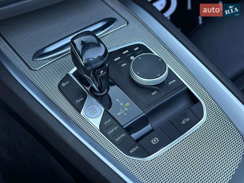 Родстер BMW Z4 2019 в Киеве