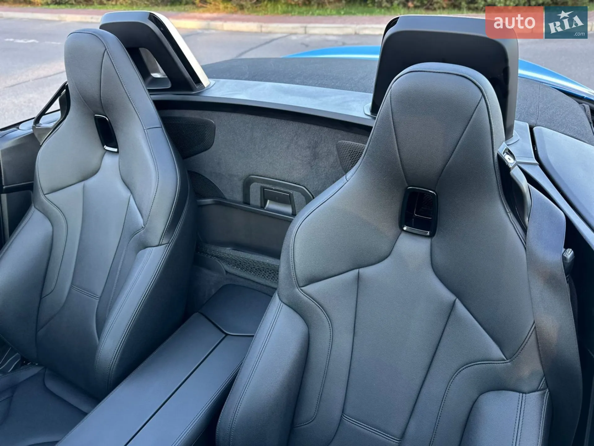 2019 BMW Z4 - мініатюра 43