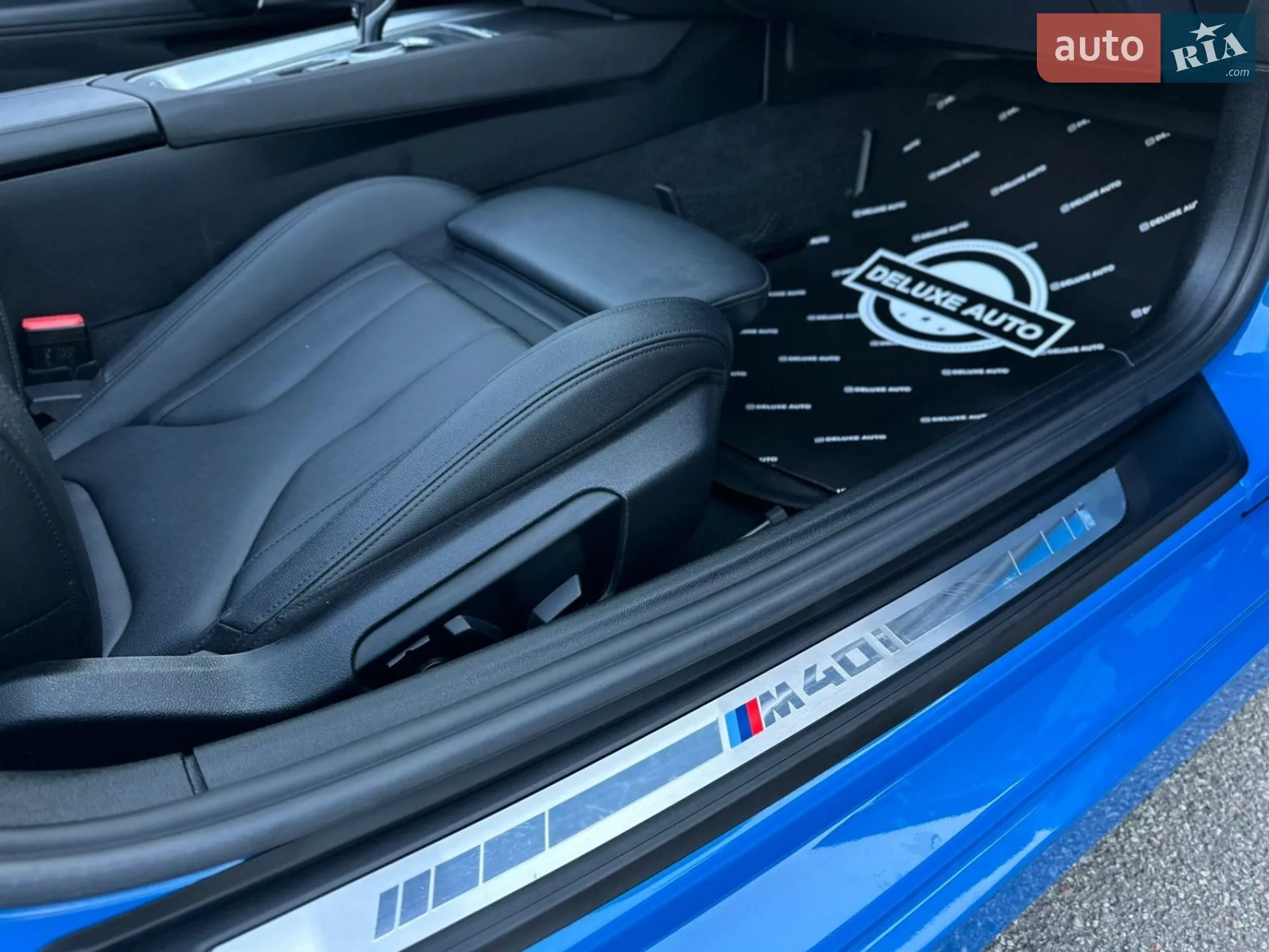 2019 BMW Z4 - мініатюра 79