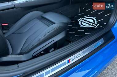 Родстер BMW Z4 2019 в Киеве