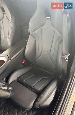 Родстер BMW Z4 2019 в Харькове