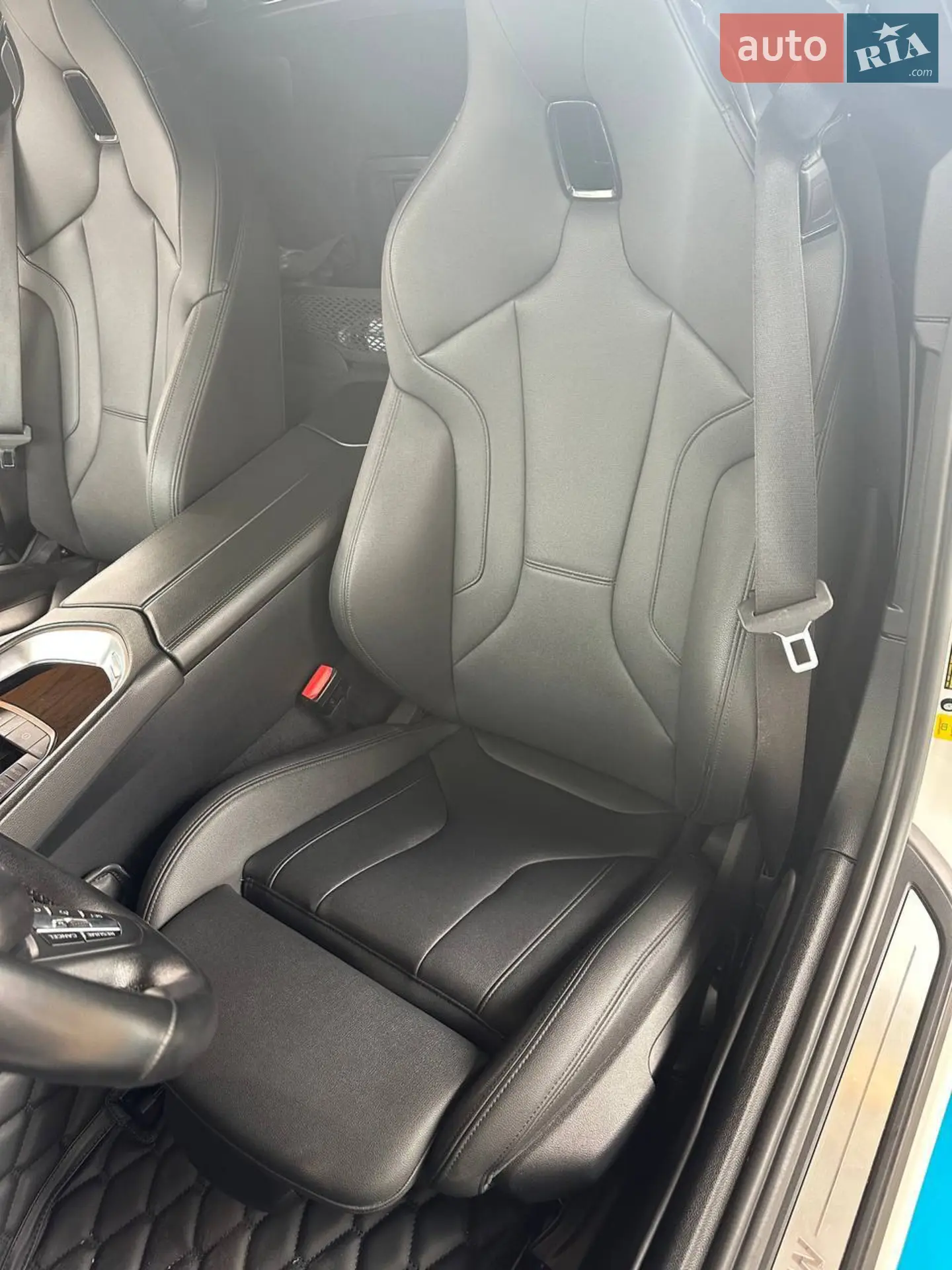 2019 BMW Z4 - мініатюра 9