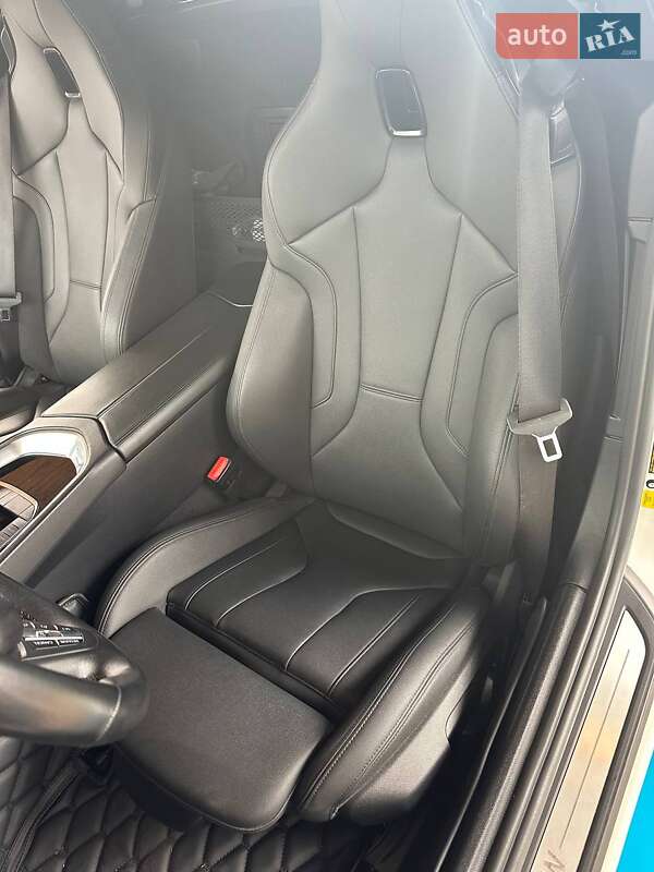 Родстер BMW Z4 2019 в Харькове