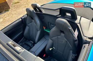 Родстер BMW Z4 2019 в Харькове