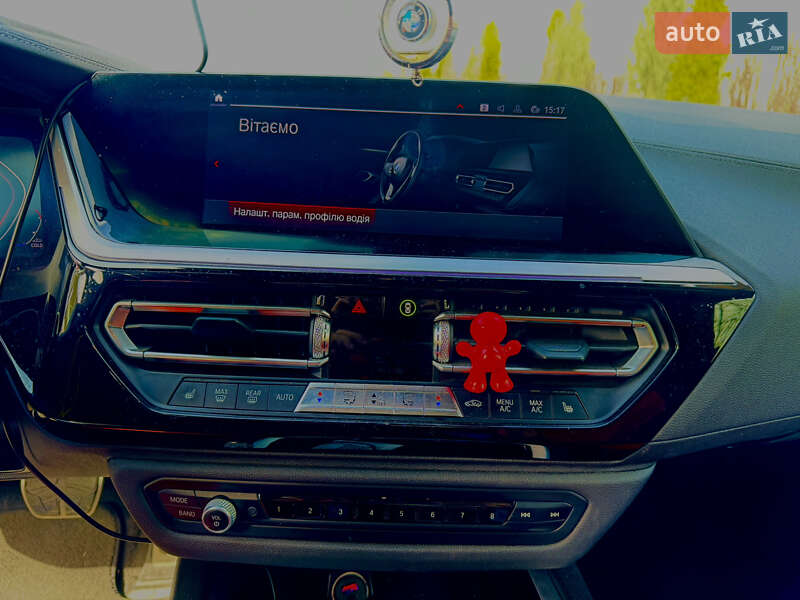 Родстер BMW Z4 2019 в Черновцах фото 19 Родстер BMW Z4 2019 в Черновцах