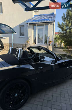 Родстер BMW Z4 2008 в 