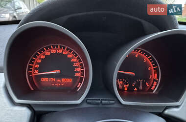 Родстер BMW Z4 2005 в 
