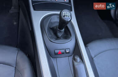 Родстер BMW Z4 2005 в 