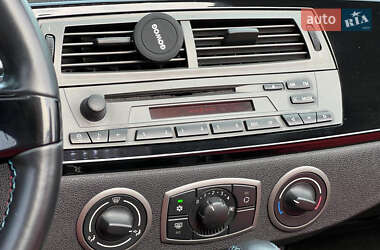 Родстер BMW Z4 2004 в 