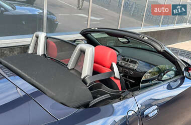 Родстер BMW Z4 2004 в 