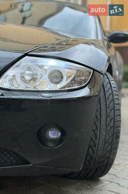 Родстер BMW Z4 2003 в 
