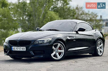 Родстер BMW Z4 2010 в Днепре