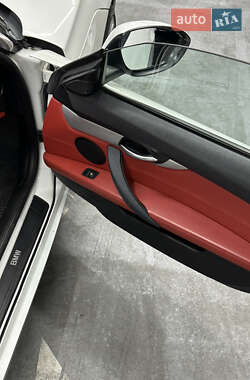 Родстер BMW Z4 2009 в 