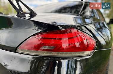 Родстер BMW Z4 2011 в 