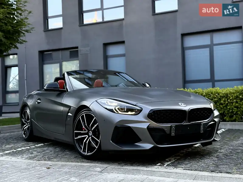 BMW Z4