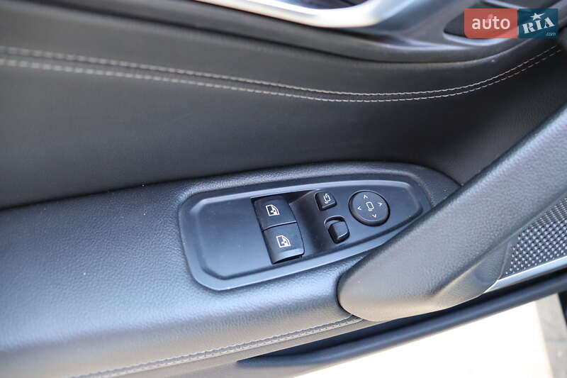 Родстер BMW Z4 2019 в Львові