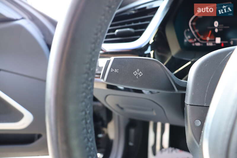 Родстер BMW Z4 2019 в Львові