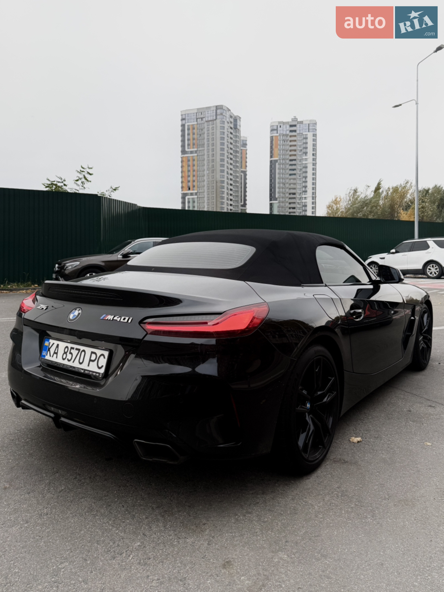 Фото авто 8