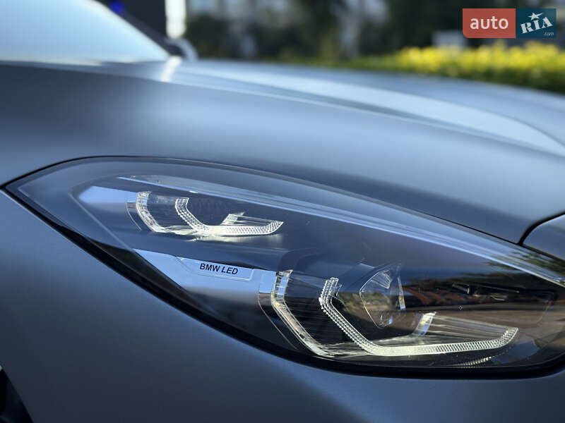 Родстер BMW Z4 2022 в Киеве фото 29 Родстер BMW Z4 2022 в Киеве