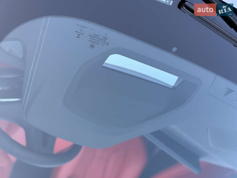 Родстер BMW Z4 2022 в Киеве фото 40 Родстер BMW Z4 2022 в Киеве