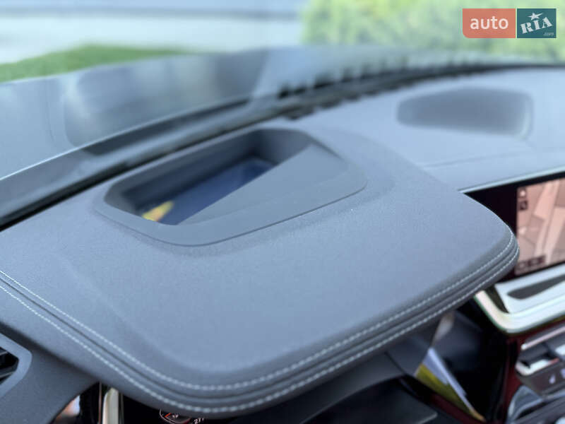 Родстер BMW Z4 2022 в Киеве фото 65 Родстер BMW Z4 2022 в Киеве