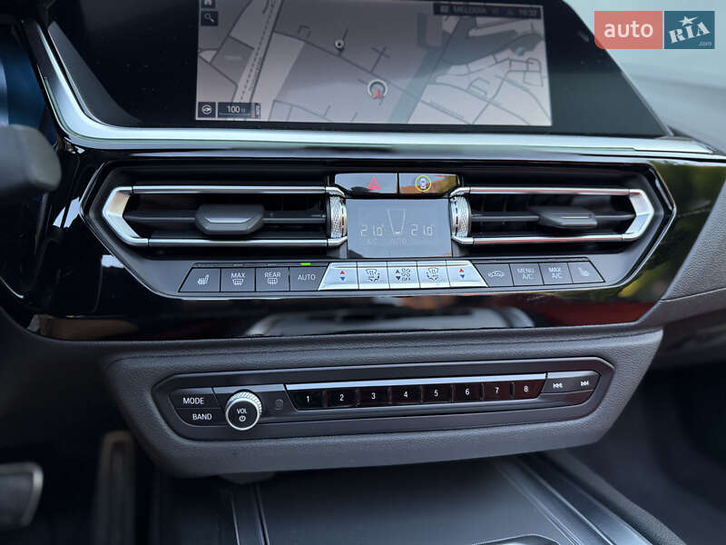 Родстер BMW Z4 2022 в Киеве фото 69 Родстер BMW Z4 2022 в Киеве